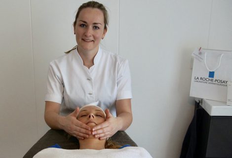 Maak op 3 mei kennis met Huidtherapie Heino