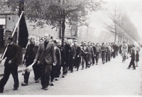 Stem op de Heinose gijzelfoto voor project WOII in 100 foto’s