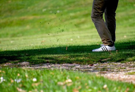 Meer bewegen? Dan is golfen een prima sport