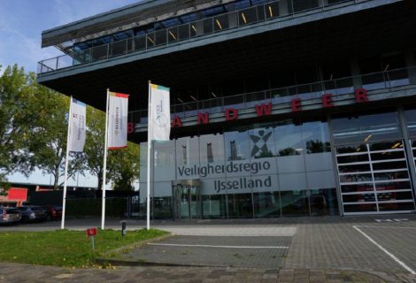 Veiligheidsregio IJsselland: geen mondkapjesplicht, wel aangescherpte controles