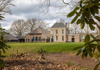 De verhalen rijgen zich aaneen op ‘Chateau’ De Vlaminckhorst