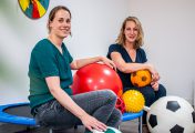 Praktijk Kinderfysiotherapie Raalte nu ook in Heino