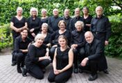 Vocaal ensemble Ars Cantandi zoekt nieuwe koorleden