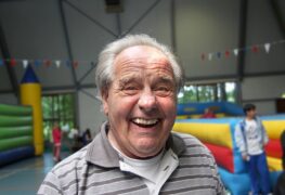 In Memoriam: Co Besselsen; Een man met een droom