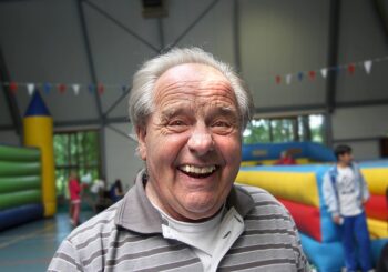 In Memoriam: Co Besselsen; Een man met een droom