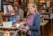 Eigenaar Annemieke Hulsman zoekt overnamekandidaat voor de ReadShop