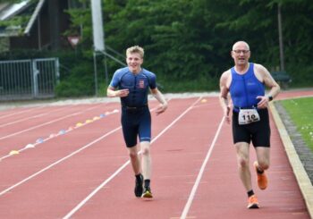 Matthieu Roessink genomineerd voor Uniek Sporten Talent 2024