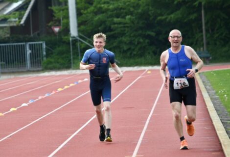 Matthieu Roessink genomineerd voor Uniek Sporten Talent 2024