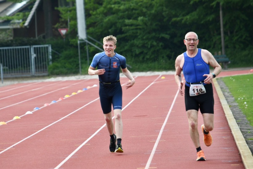 Matthieu Roessink genomineerd voor Uniek Sporten Talent 2024