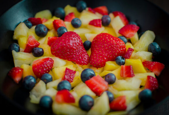 Biologische schoollunch voor kinderen in Heino en omgeving