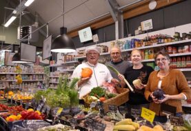 Ontdek de smaak van biologisch eten op de proeverij van Overesch