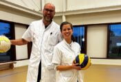 Medisch team voor talenten en topsporters gemeente Raalte