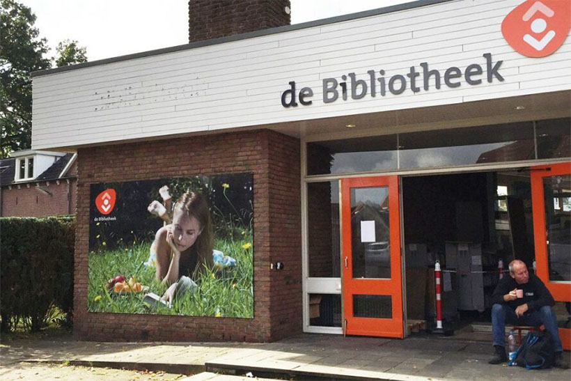 Maak kennis met AI bij Bibliotheek Salland