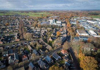 Plannen voor Zwolseweg in Heino een stap verder