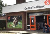 Verbouwing Bibliotheek Heino kan van start